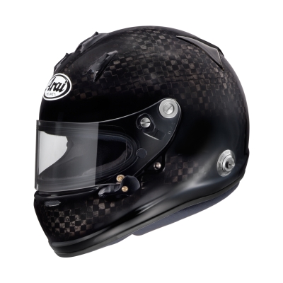 ProRacing introduceert de  GP-6; de nieuwe Carbon Fiber racehelm